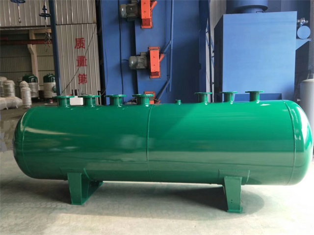 蒸汽鱼台鱼台鱼台分汽缸规格 蒸汽鱼台鱼台鱼台分汽缸规格